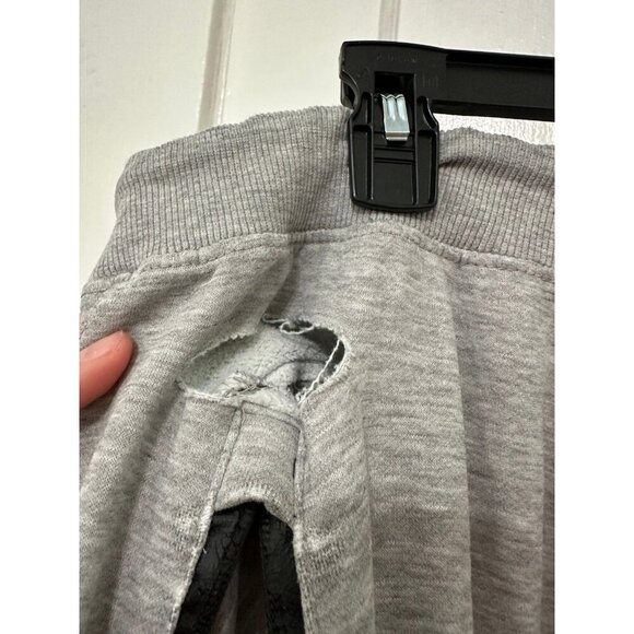 Track 23 men’s size large gray sweatpants - Picture 6 of 12